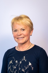 MARIA KUBISA - Radny Województwa Zachodniopomorskiego